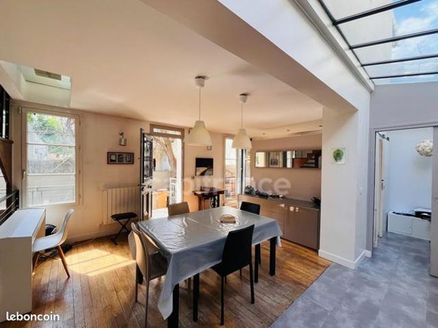 Maison vente à Nanterre, Colombes
