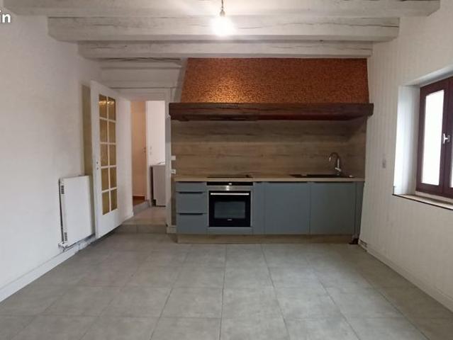 Maison vente à Montargis, Gien