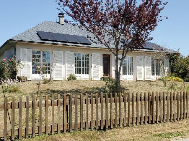 Maison vente à Neuvic, Corrèze