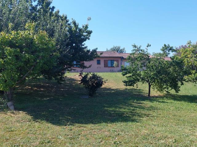 Maison vente à Muret, Bax