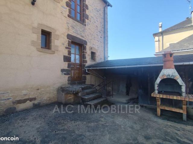 Maison vente à Mamers, Fresnay-sur-sarthe