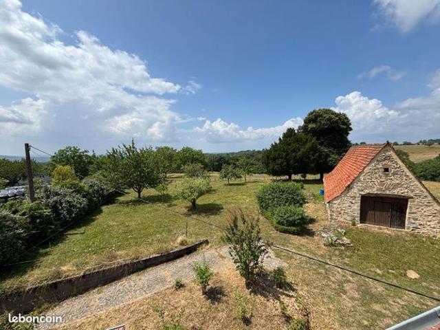 Maison vente à Figeac, Lacapelle-marival