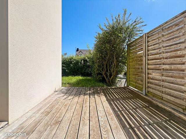 Maison vente à Rennes, Bretagne