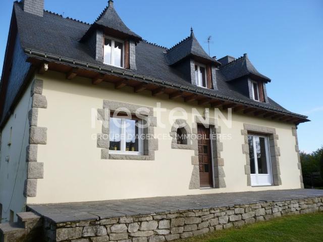 Maison location à Vannes, Bretagne