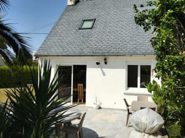 Maison vente à Quimper, Bretagne