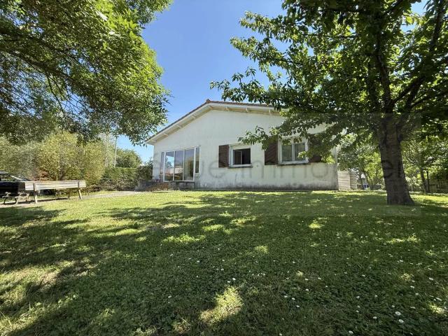 Maison vente à Brax