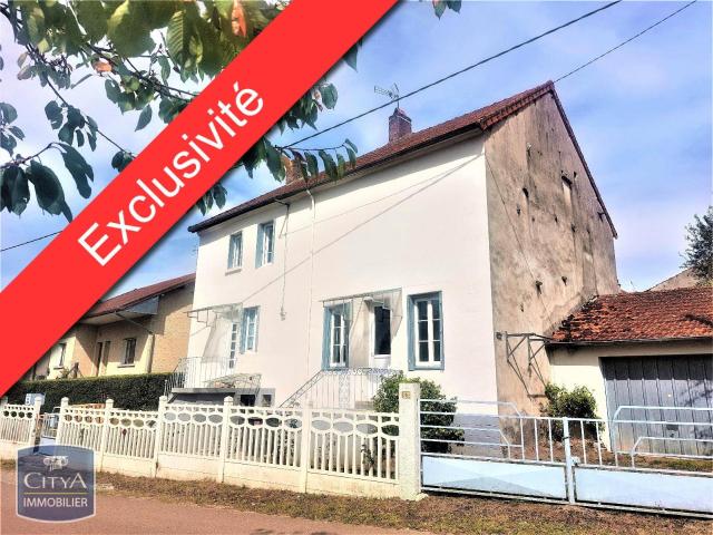 Maison vente à Beaune, Bourgogne-Franche-Comté