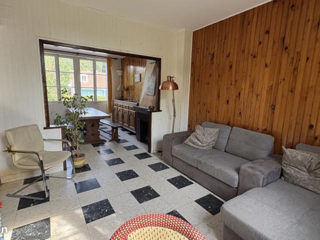 Maison vente à Senlis, Cires-lès-mello