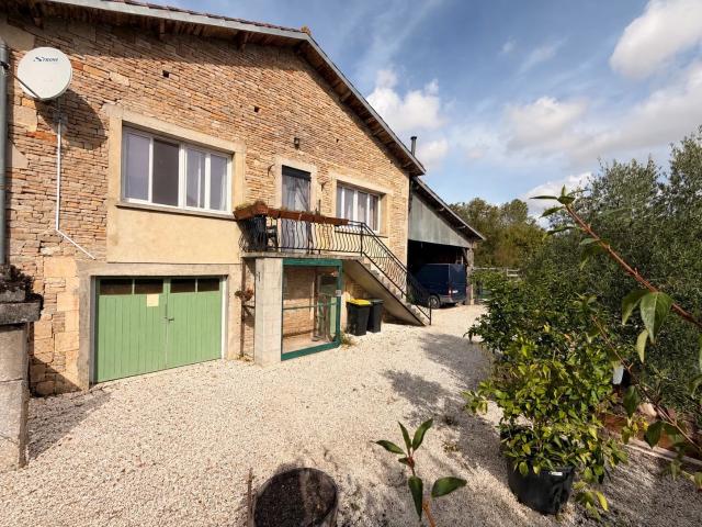 Maison vente à Paizay-Naudouin, Paizay-Naudouin-Embourie