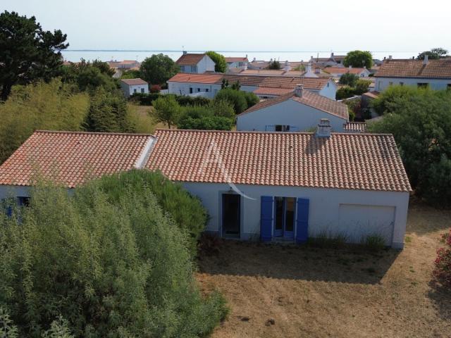 Maison vente à Les Sables-d'Olonne, Noirmoutier-en-l'ile