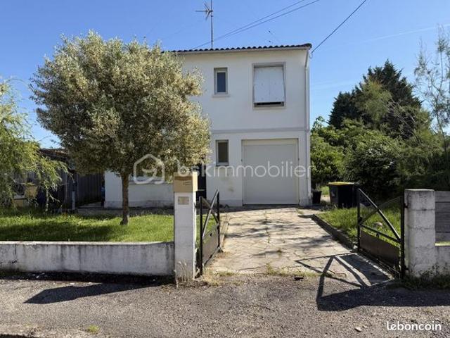 Maison vente à Marmande