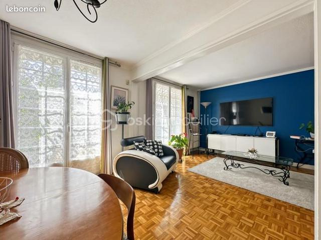 Maison vente à Savigny-sur-Orge, Essonne