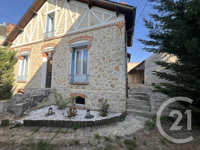 Maison vente à Malesherbes, Le Malesherbois