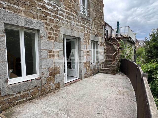 Maison vente à Argentan, Putanges-pont-ecrepin