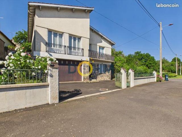 Maison vente à Brioude