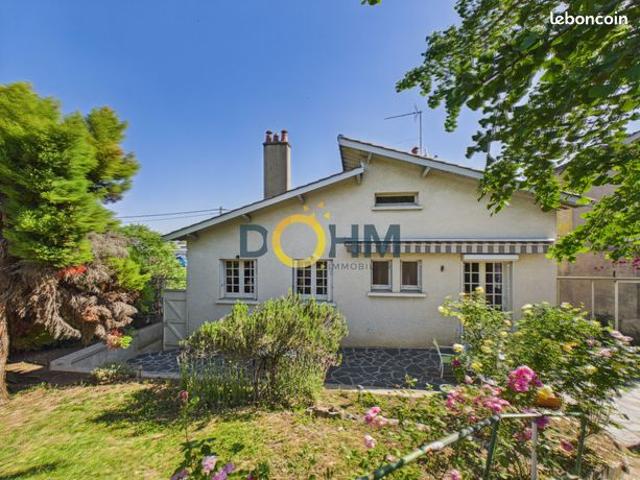 Maison vente à Brioude
