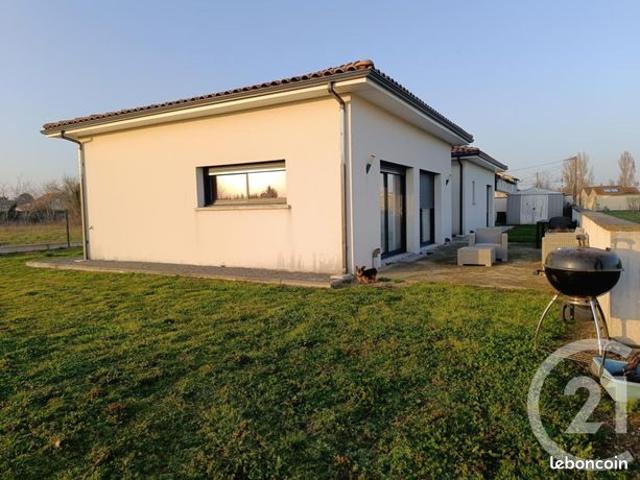 Maison vente à Abzac, Charente