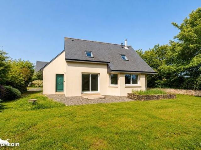 Maison vente à Guingamp, Bretagne