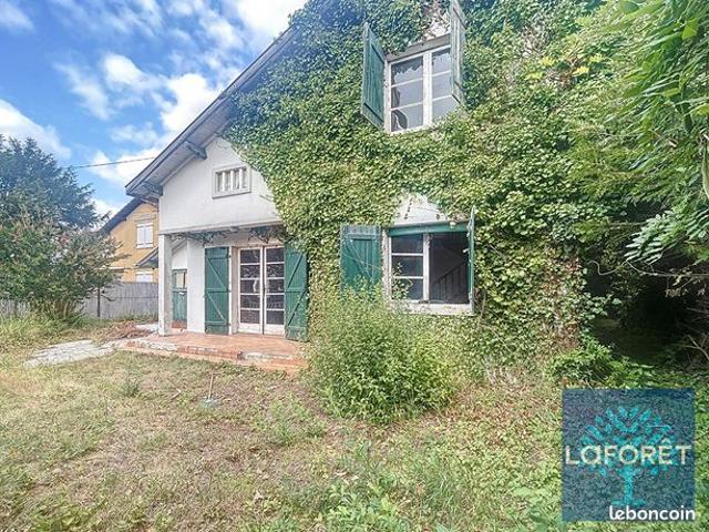Maison vente à Saint-paul-lès-dax