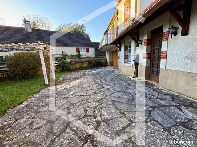 Maison vente à Arquian, Nièvre