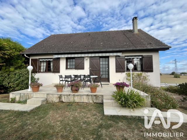 Maison vente à Saint-Martin-du-Tertre, Yonne