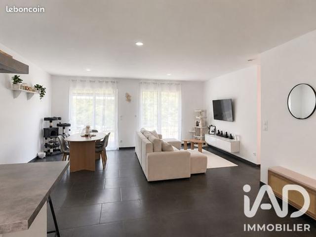Maison vente à Pithiviers-le-Vieil, Loiret