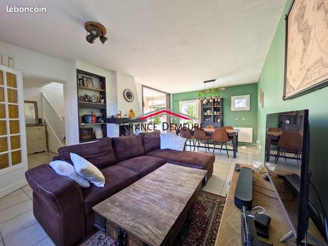 Maison vente à Pontoise, Jouy-le-moutier