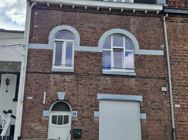 Maison vente à Lille, Roubaix