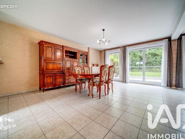 Maison vente à Thionville, Metzervisse