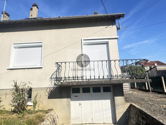 Maison vente à Le Mans