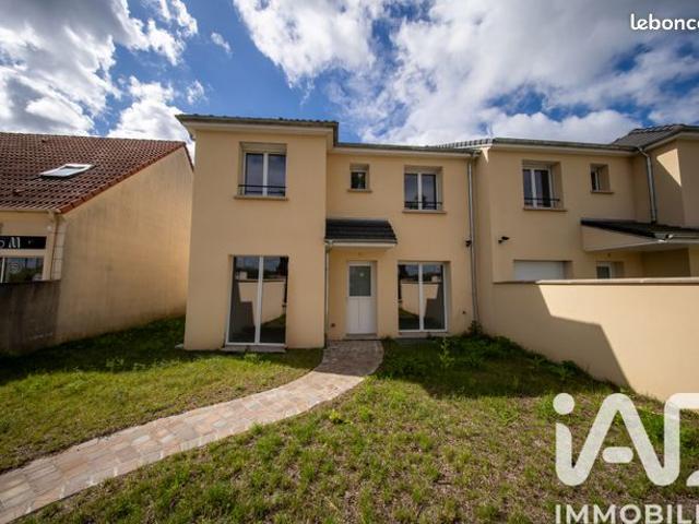 Maison vente à Torcy, Lagny-sur-marne