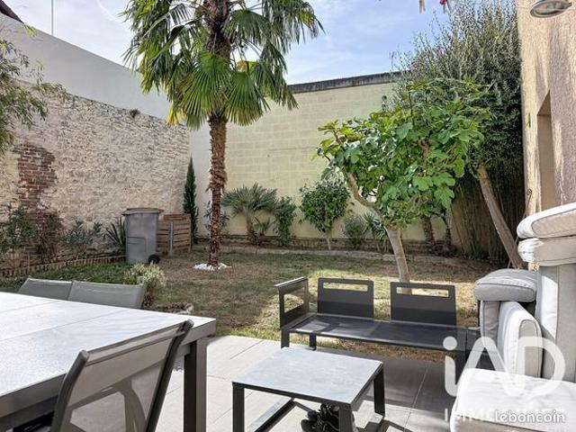 Maison vente à Mantes-la-Jolie, Mantes-la-jolie