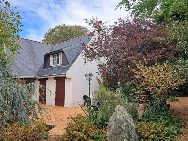 Maison vente à Saint-Nazaire, Guérande