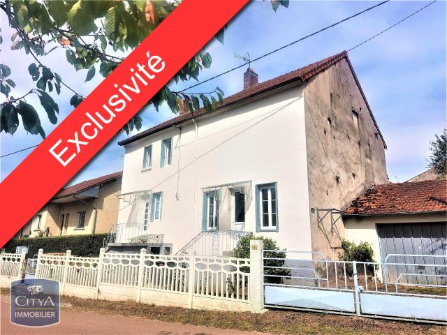 Maison vente à La Chaume, Thury