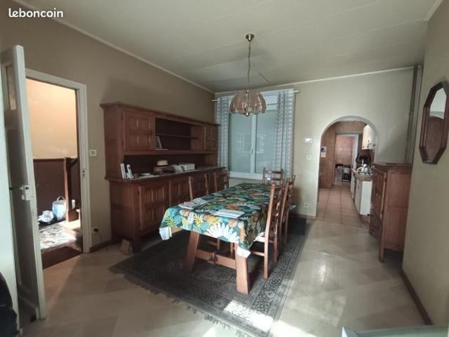 Maison vente à Dunkerque