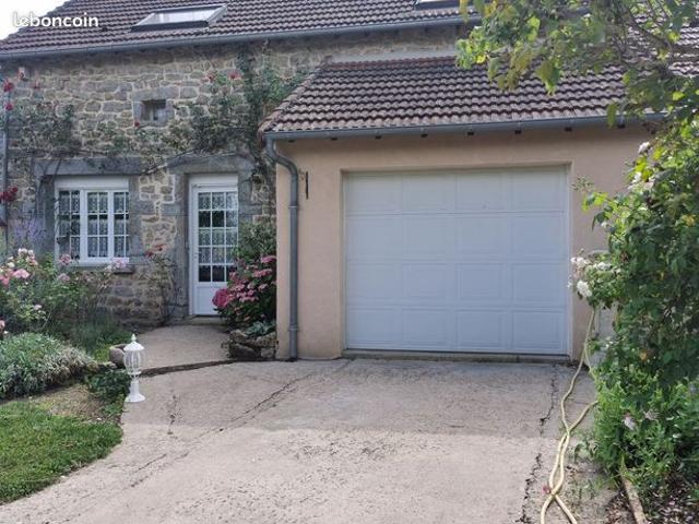 Maison vente à Corbigny, Nièvre