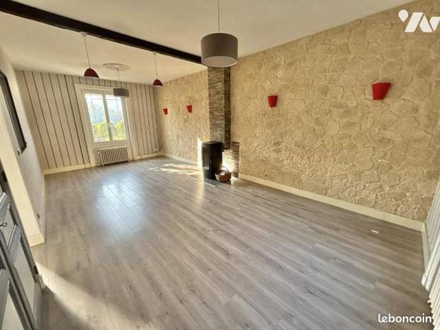 Maison vente à Saint-Étienne, La Fouillouse