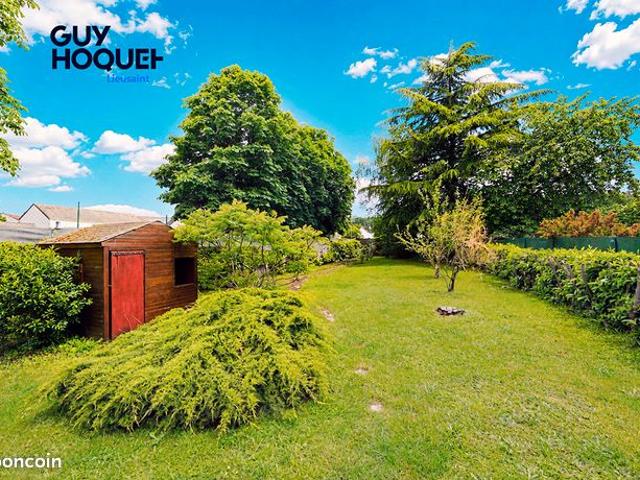 Maison vente à Melun, Moissy-cramayel