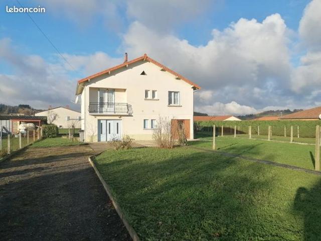 Maison vente à Issoire, Brassac-les-mines