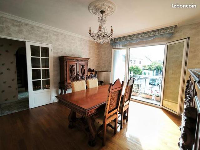 Maison vente à Le Raincy, Drancy