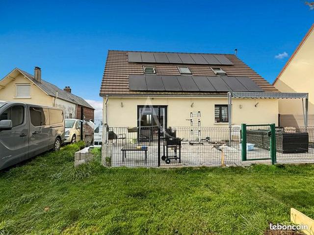 Maison vente à Les Andelys, Etrépagny