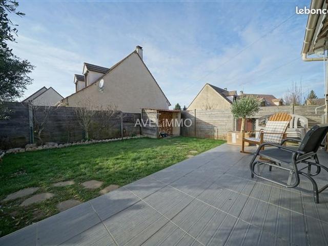 Maison vente à Rambouillet, La Queue-les-yvelines