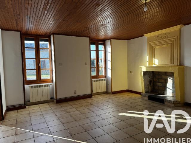 Maison vente à Jonzac, Courpignac