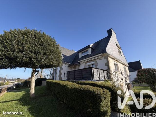 Maison vente à Pontivy, Bretagne