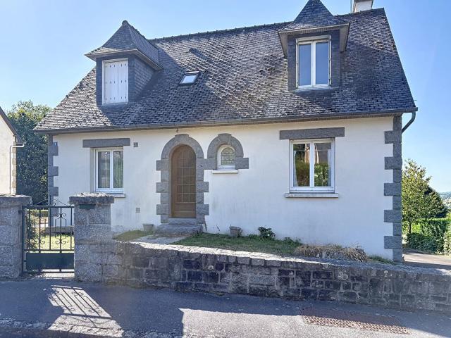 Maison vente à Fougères-Vitré, Bretagne