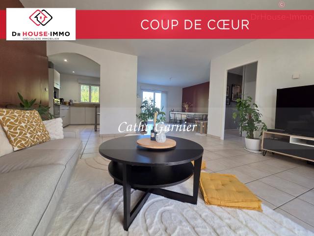 Maison vente à Marigny-Brizay, Jaunay-Marigny