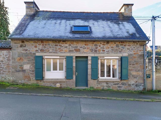 Maison vente à Guingamp, Bretagne