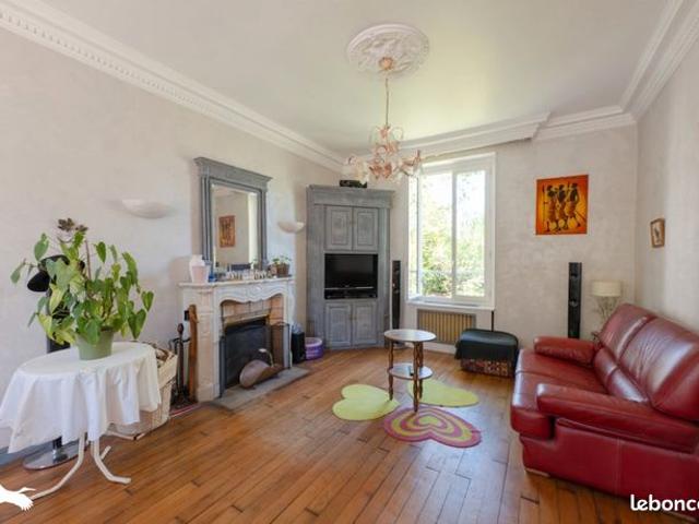 Maison vente à Pontoise, Méry-sur-oise