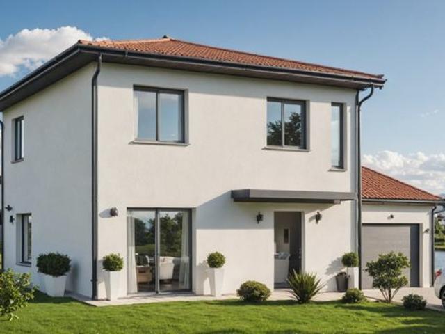 Maison vente à Romagnat, Guadeloupe