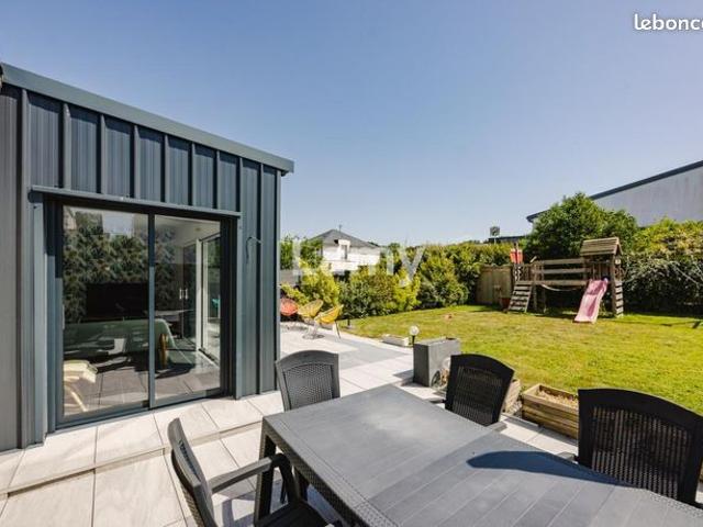 Maison vente à Rennes, Bretagne